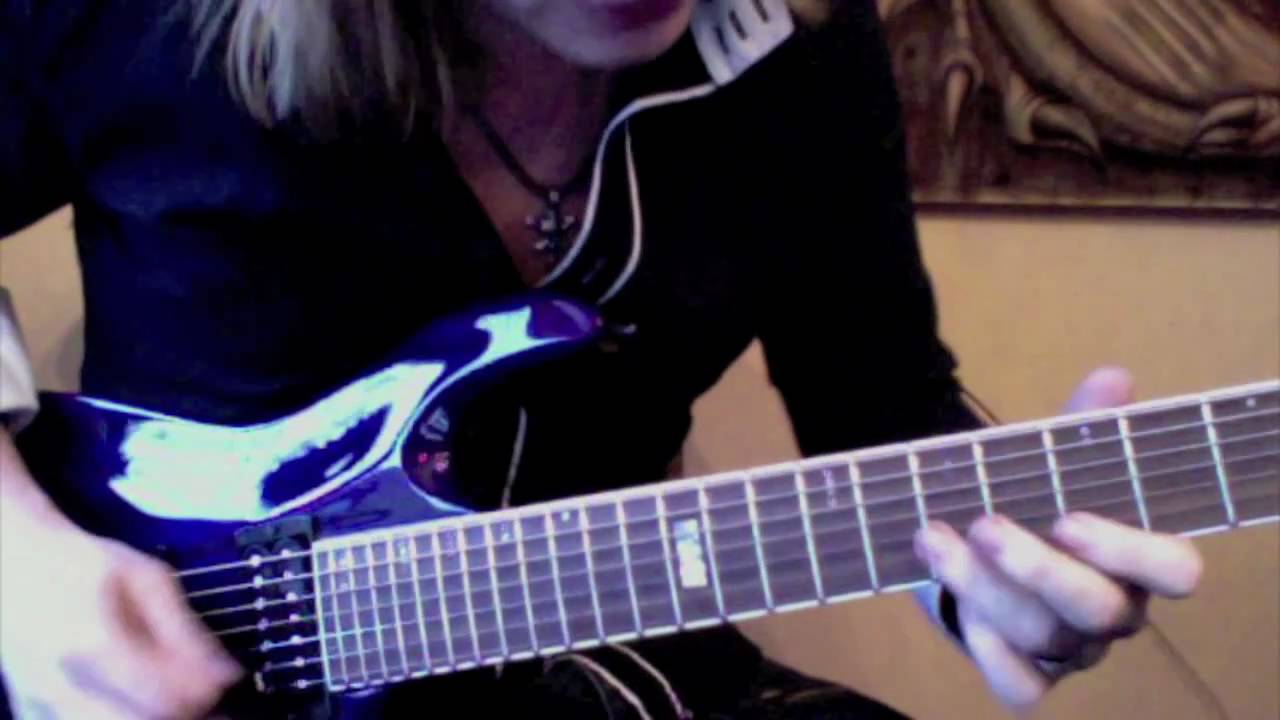 Timo Somers - 24 Carat on a Bo-El MC-7