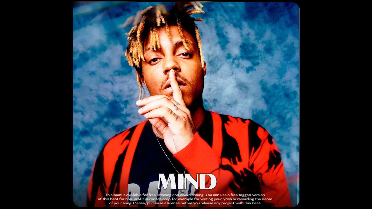 [FREE] Juice WRLD Type Beat - 
