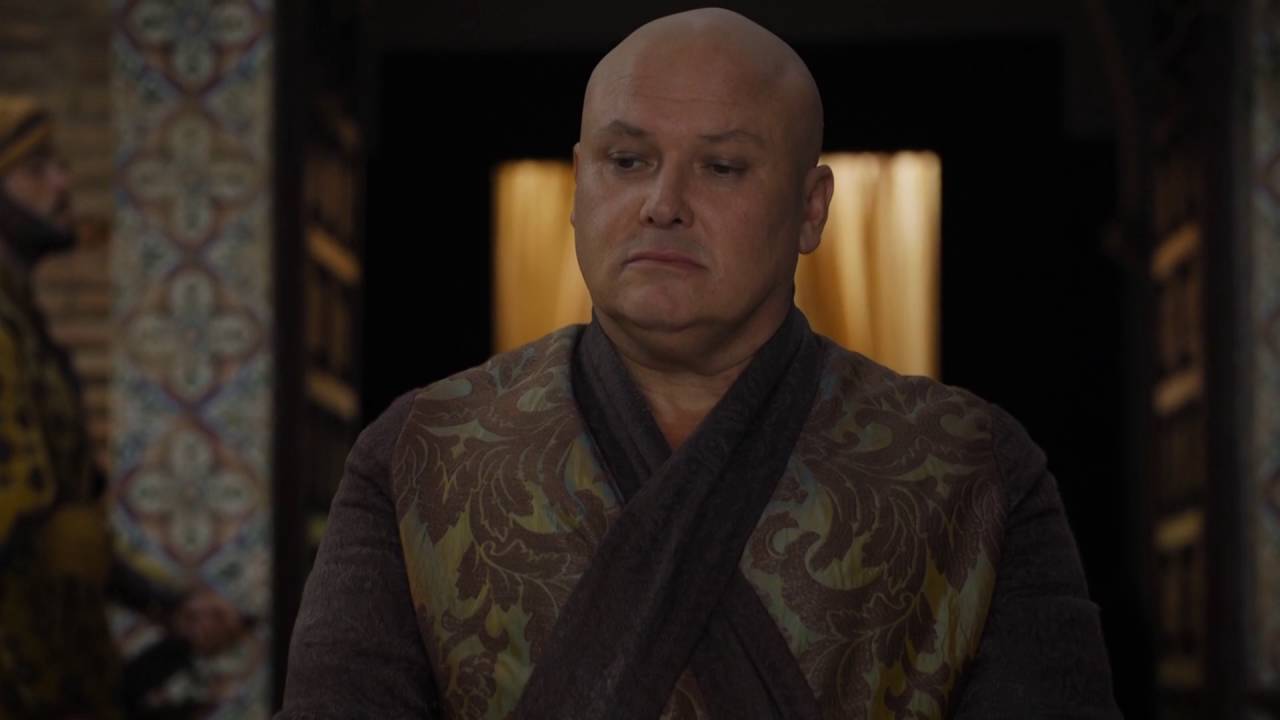Varys // Play the Game