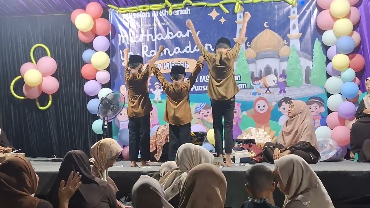 cintai al- quran