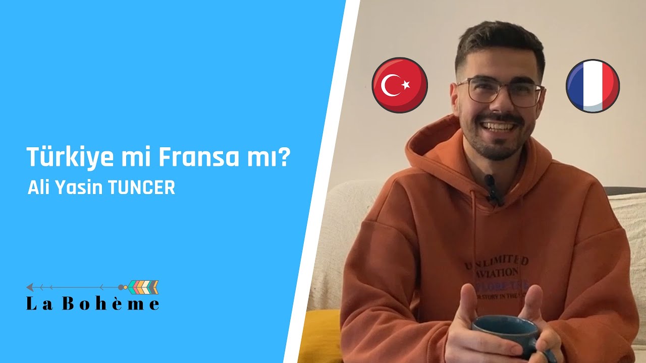 Türkiye mi Fransa mı?