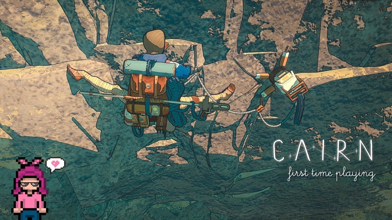 I’m Lowkey Obsessed Now | Live! CAIRN