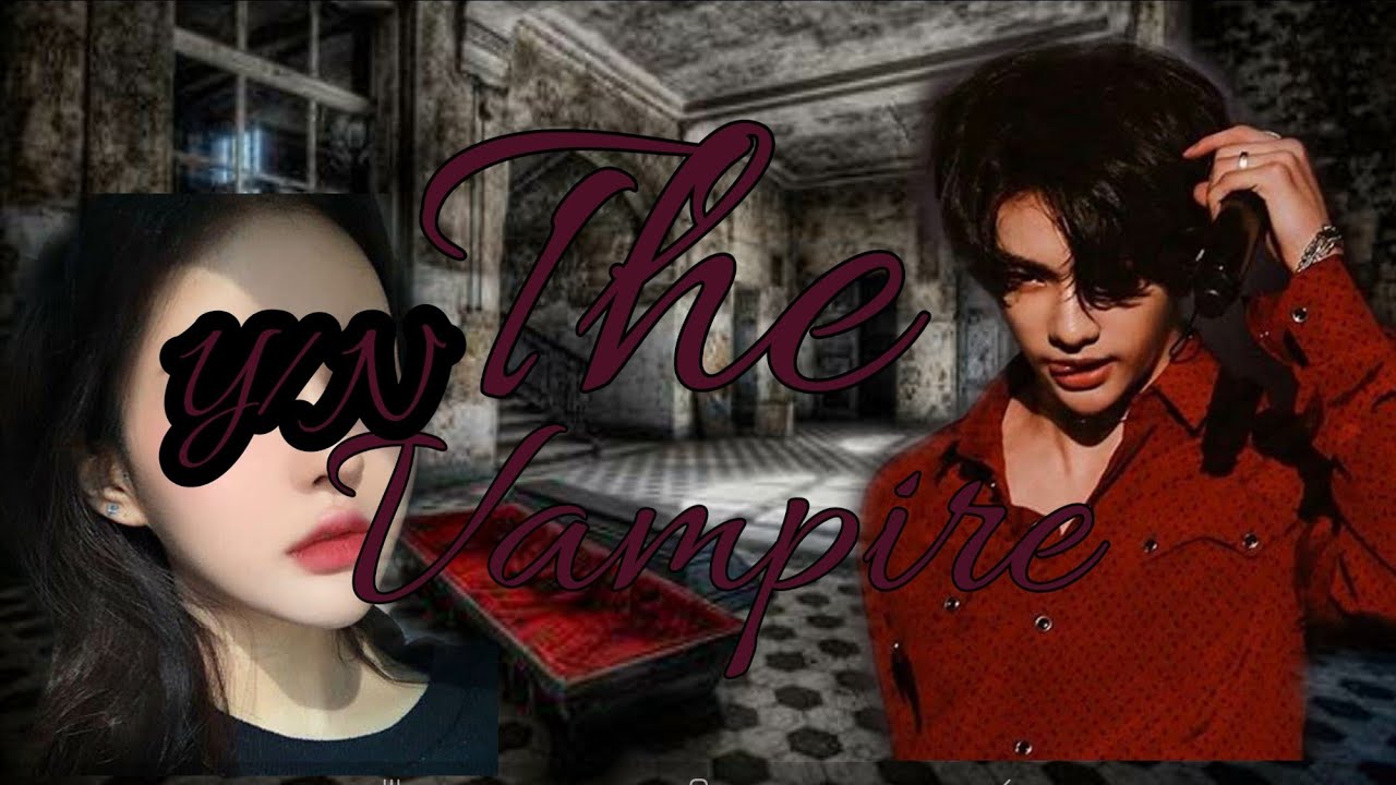 Hwang Hyunjin ff | The Vampire Episode 7 (End)