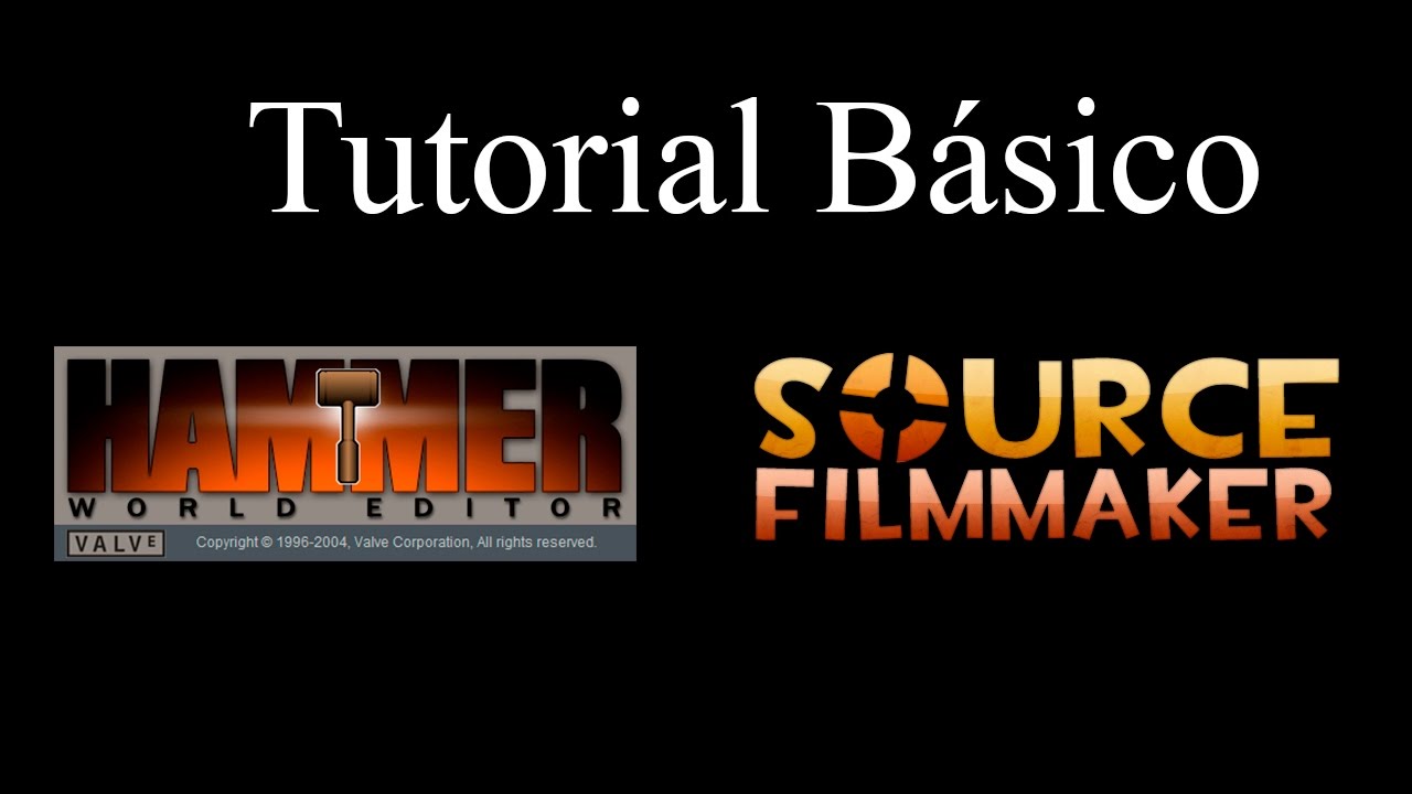 Hammer Editor - Basico | SFM