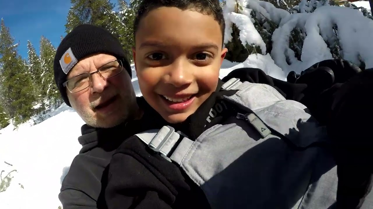 Winter Fun