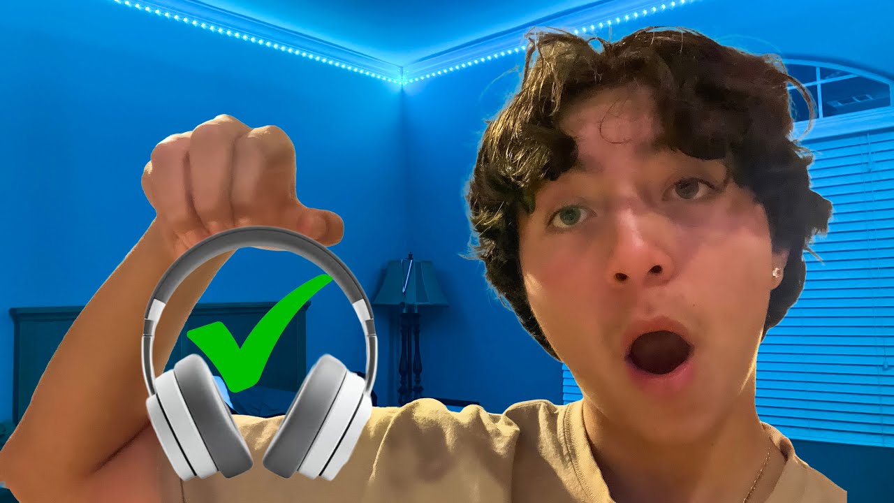 ASMR For People WITH Headphones 