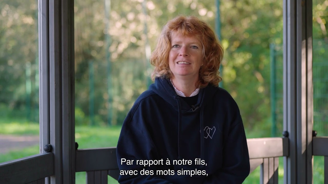 Vivalia - Octobre rose 2025 - T&eacute;moignage de Candice