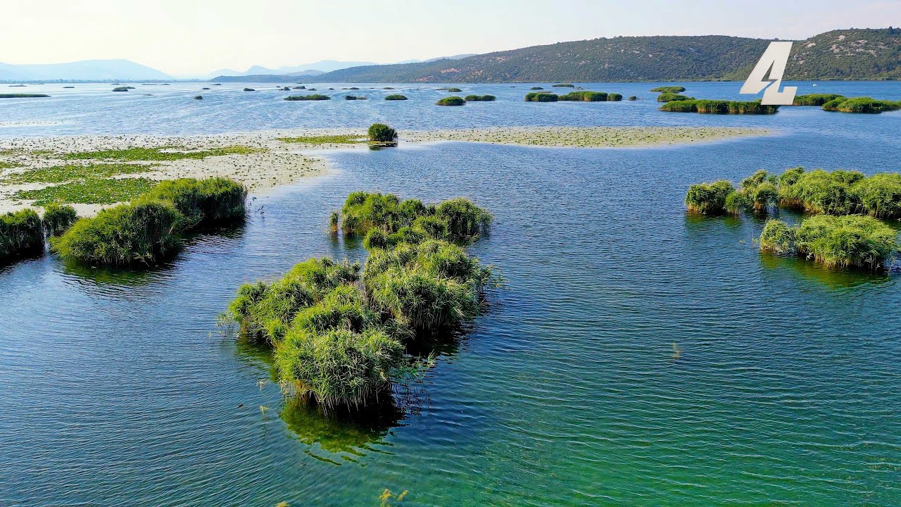 Hutovo Blato - Park Prirode u Hercegovini