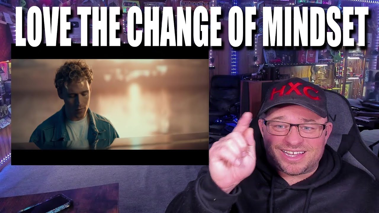Christopher - A Beautiful Life (From the Netflix Film ‘A Beautiful Life’) REACTION