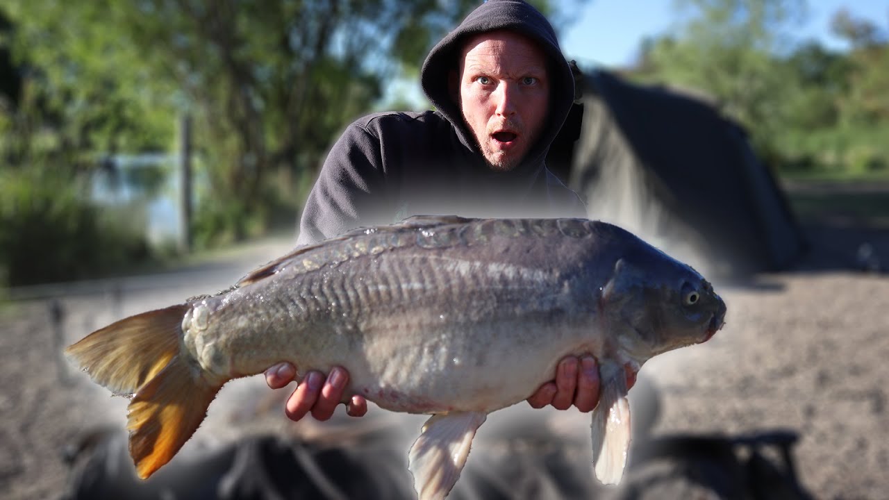 Carp Fishing at Cackle Hill vlog2 2020