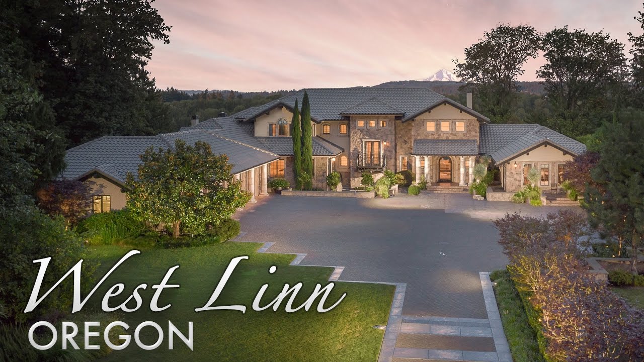 2130 Windham Oaks in West Linn