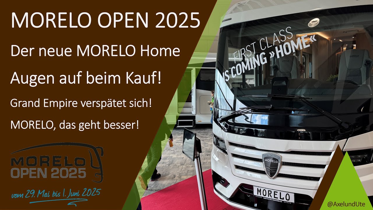 MORELO OPEN 2025