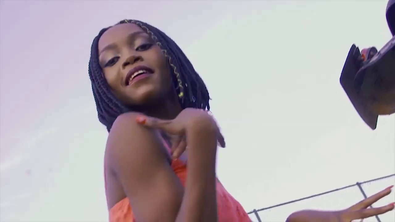 Jay Plus - Pen Down (Official Music Video)