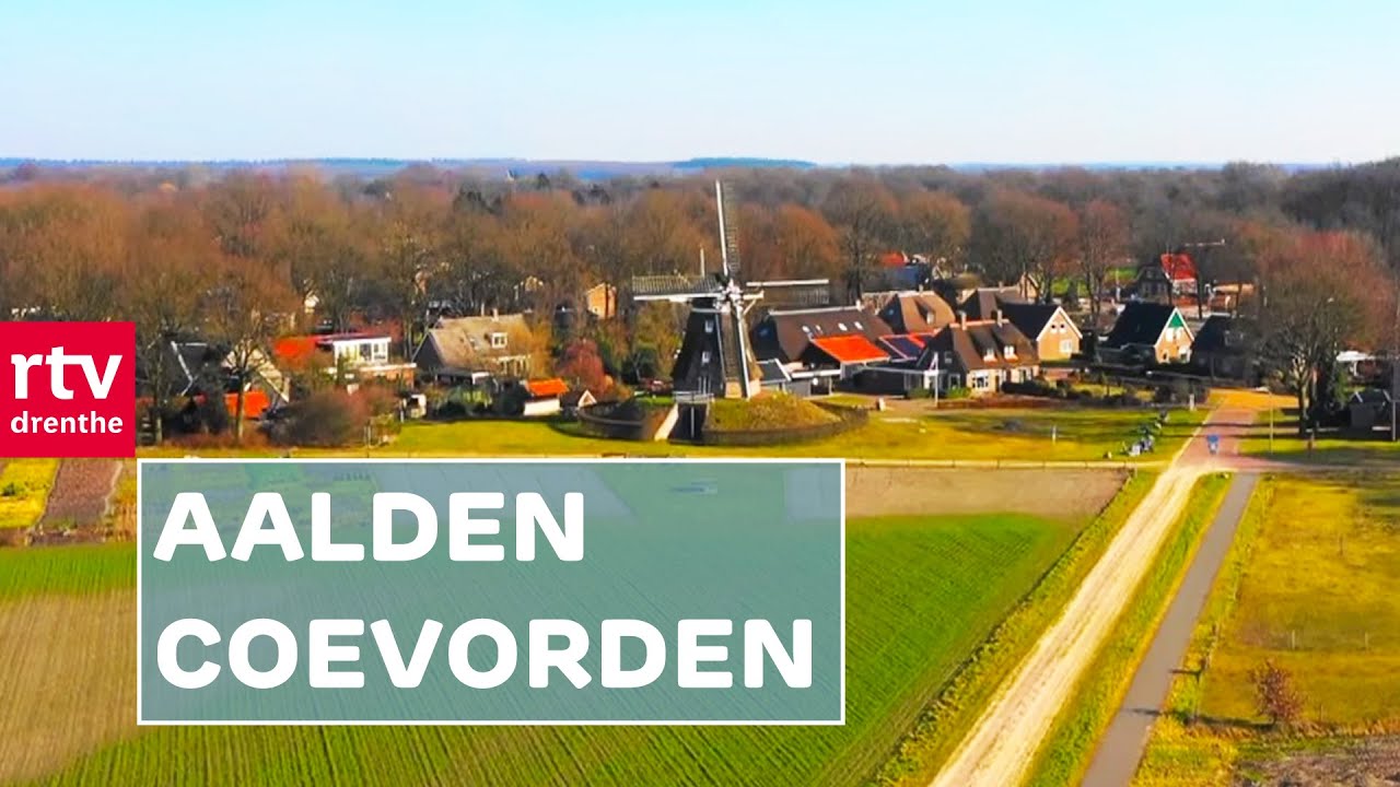 Aalden | Donders Mooi Drenthe