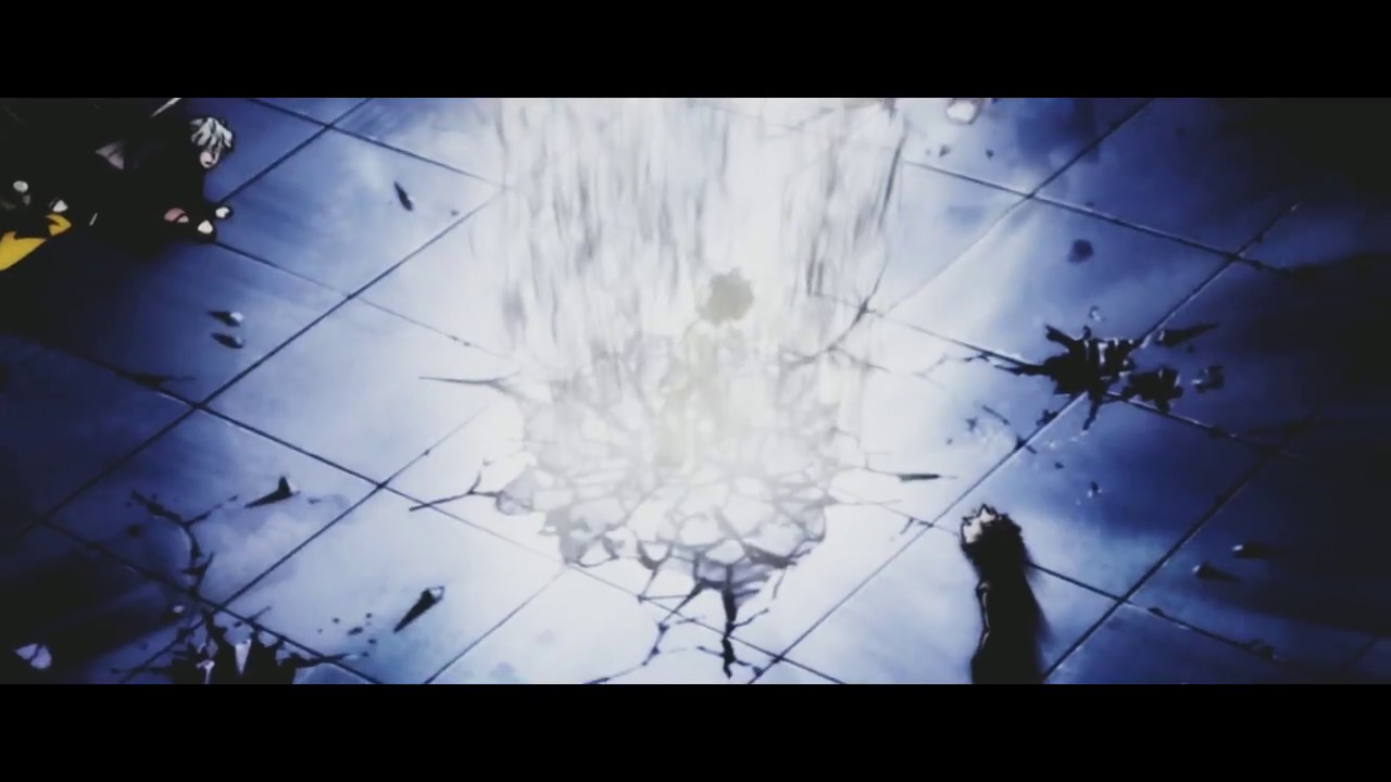 Gon's Despair