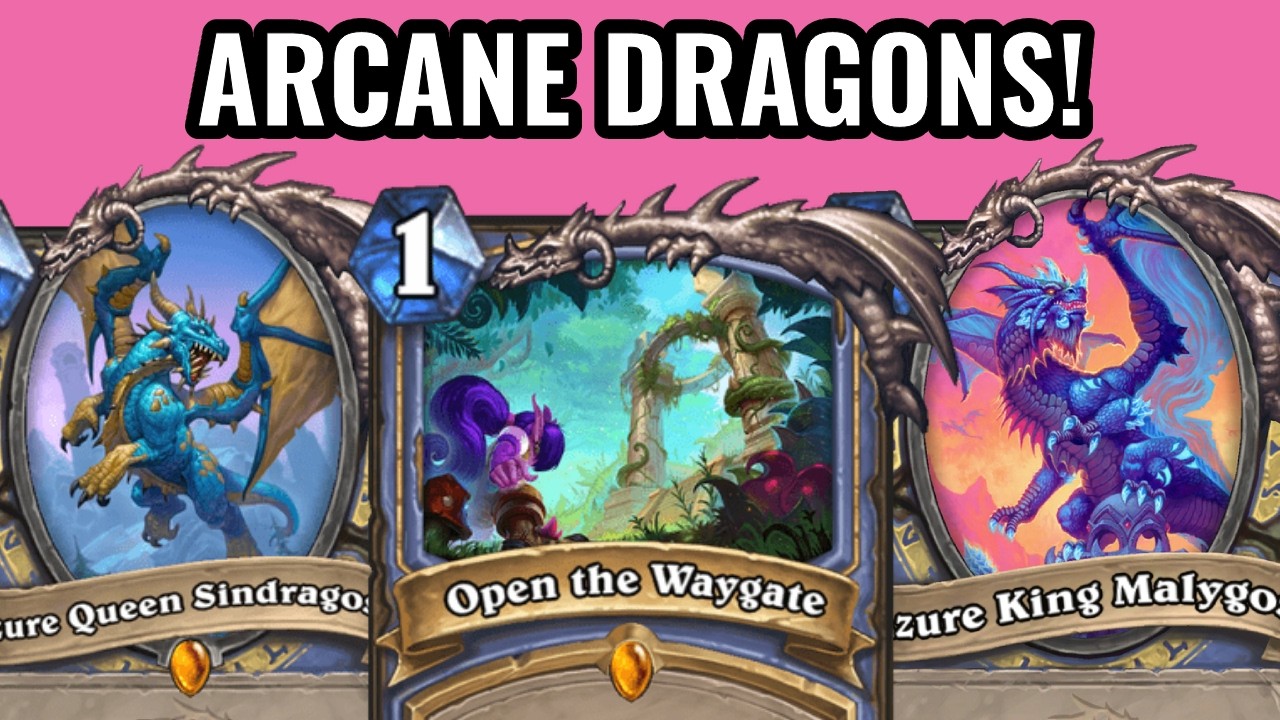 As Many Arcane Spells As You Desire