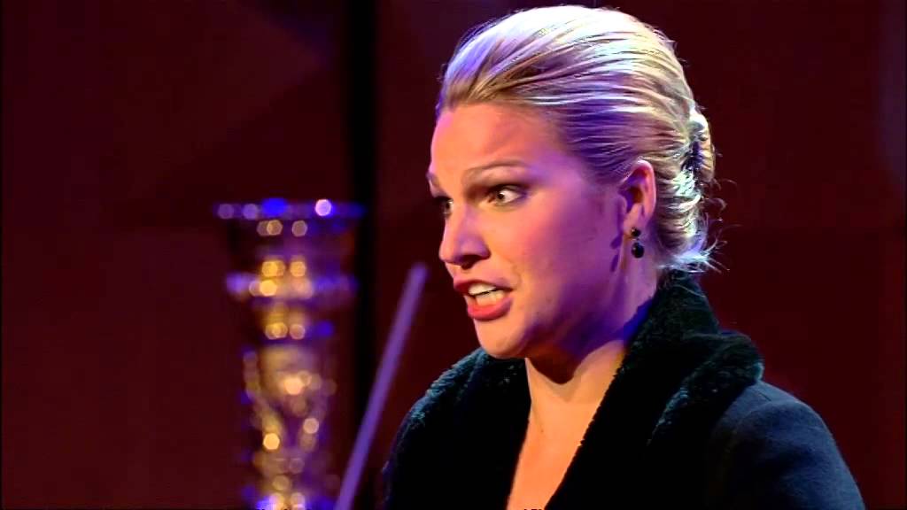 Deirde Angenent: Beethoven Die Trommel gerühret uit 