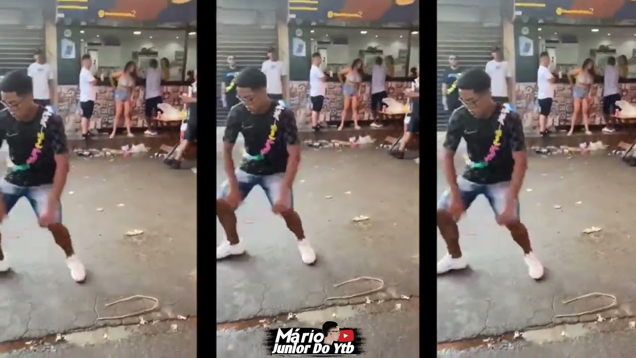 +1 DO REI DO TAMBORZÃO | SÓ VAI PEGAR EM 2.100 KKK