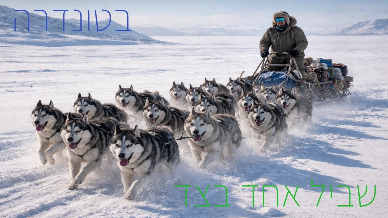 בטונדרה