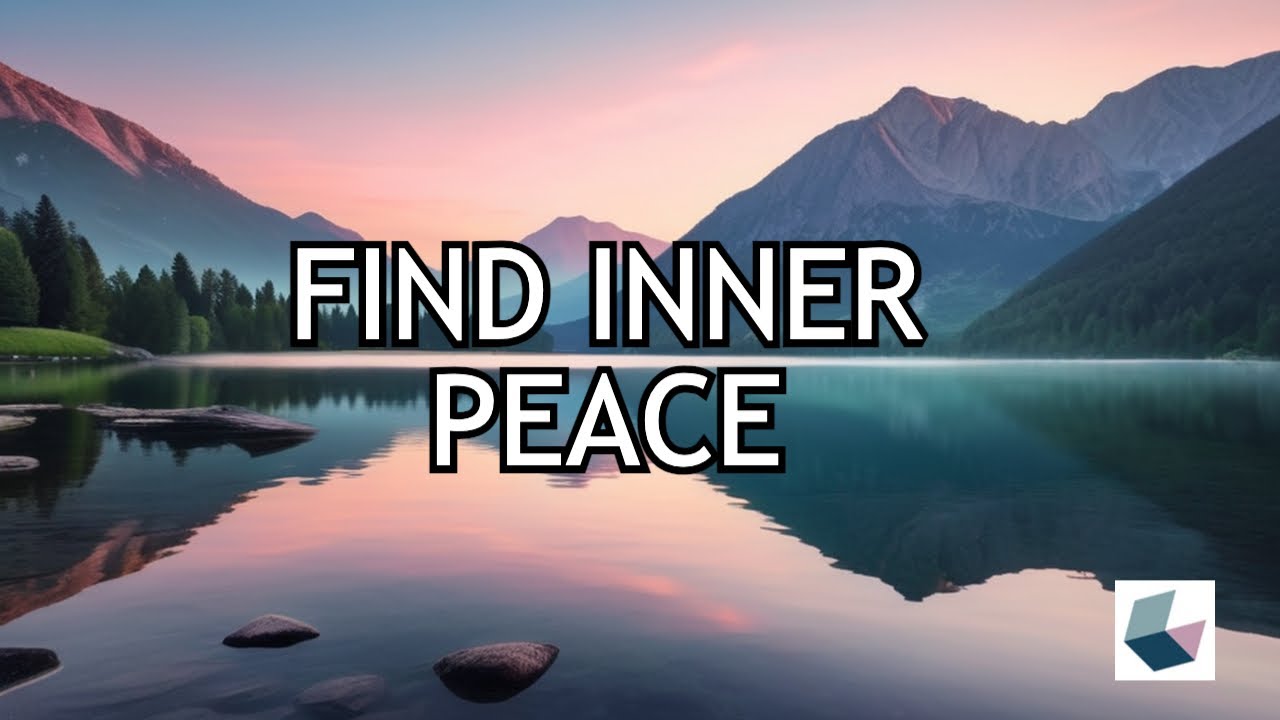 Achieving Inner Peace: Emotional & Mental Alignment #shortsvideo