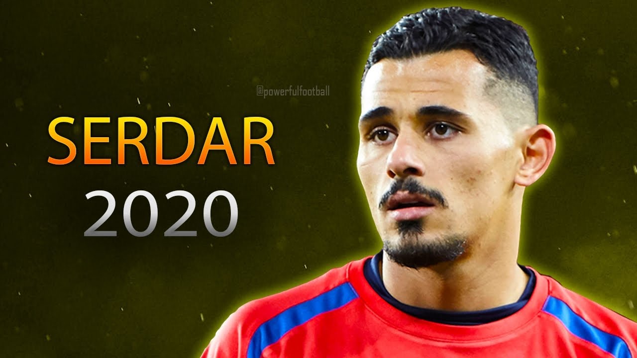 Serdar Gürler | 2020 | Göztepe | Dribbling Skills,Passes And Goals | HD