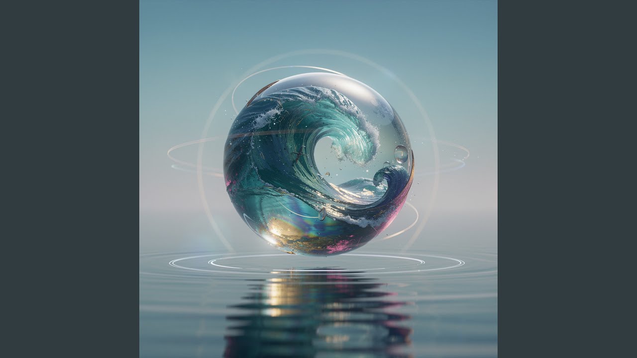 Floating Ocean