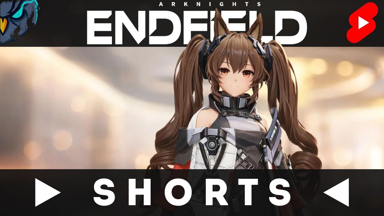 #shortsstream #shorts  #arknightsendfield #игры