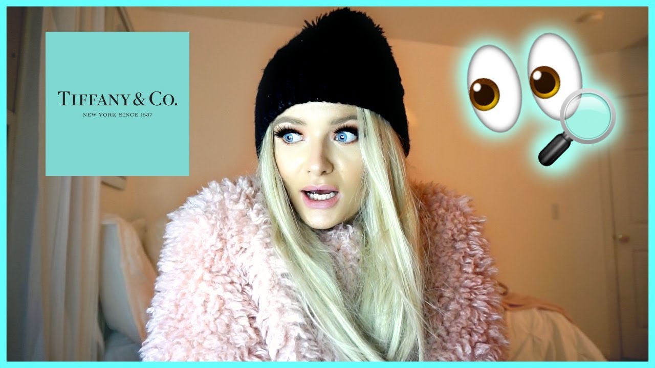 SCANDAL AT TIFFANY & CO. | vlogmas day 14