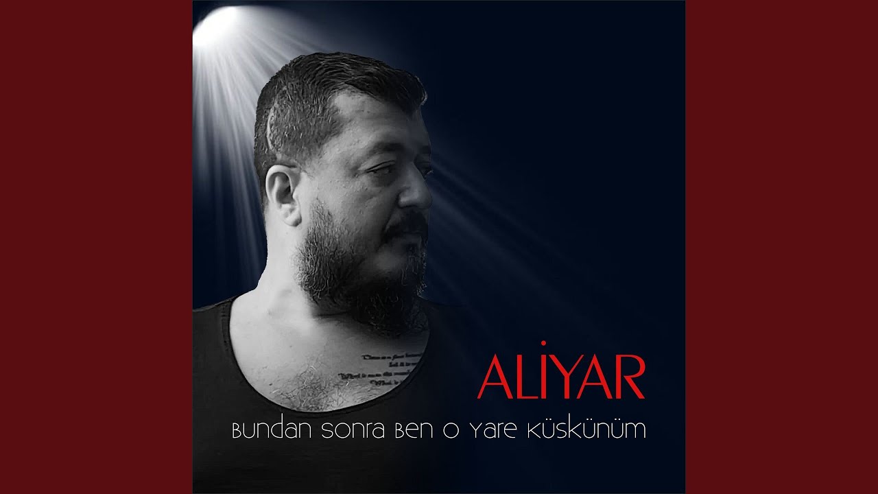 Bundan Sonra Ben O Yare Küskünüm