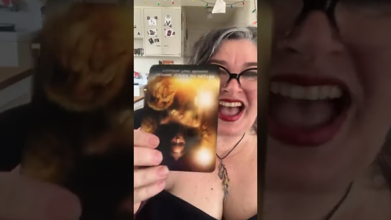 The Creatrix Awakened Oracle (deck review and collective reading)