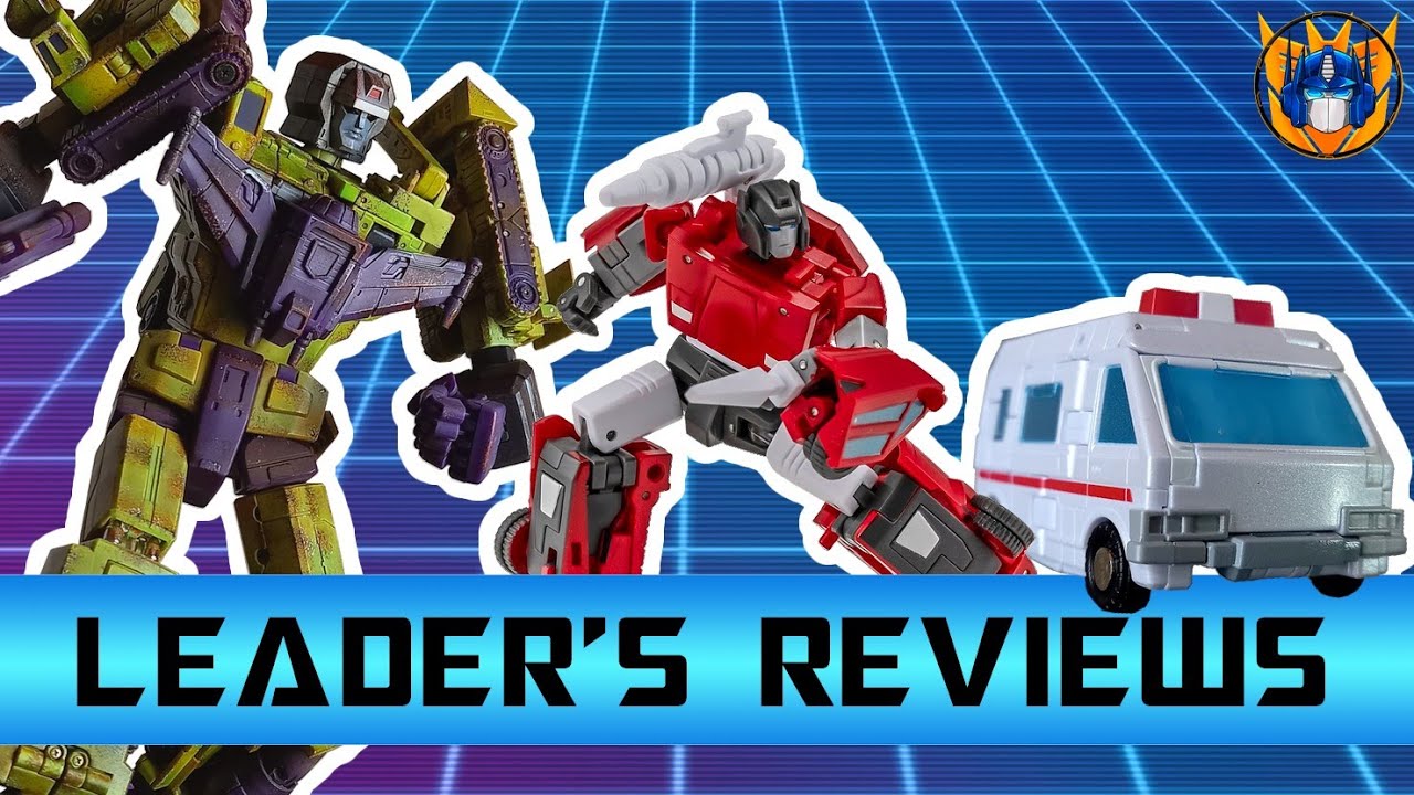 NEWAGE : le luxe à petite échelle - Leader's Reviews