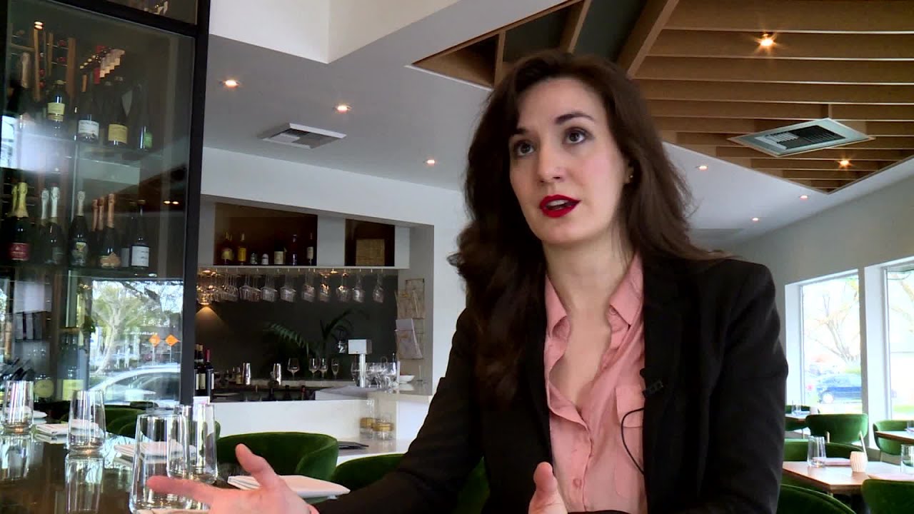 East Sacramento Woman Becomes First Advanced Sommelier In Sacramento