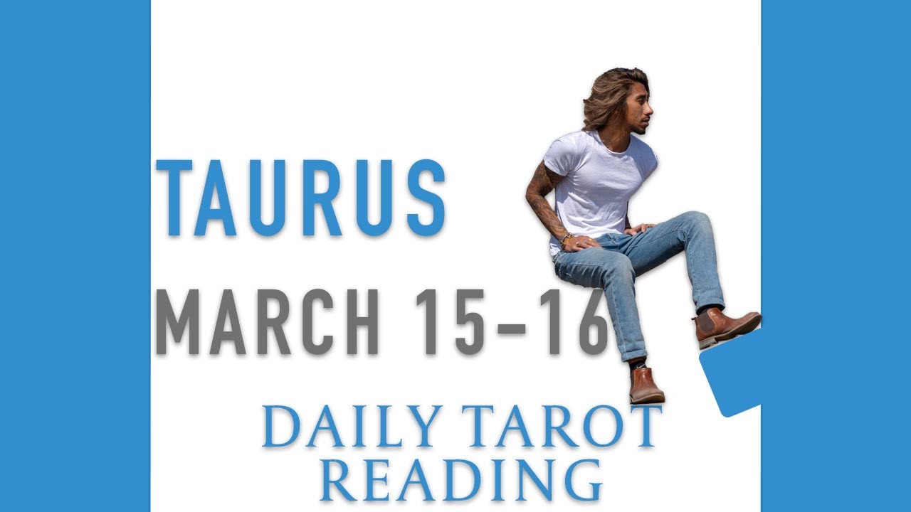 TAURUS - 