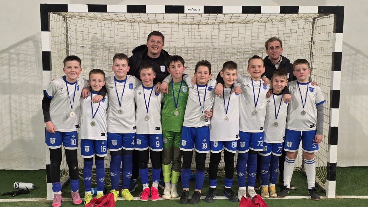 FK Radnik [4-0] NK Kreševo/ 2015 godište/ Zimski turnir Brnjaci 2026/ Grupna faza/ 25.1.2026g./