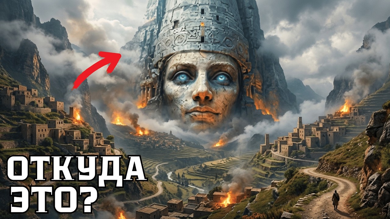 Сборник Необъяснимых Событий, Которые Заставили Учёных Усомниться Во Всём