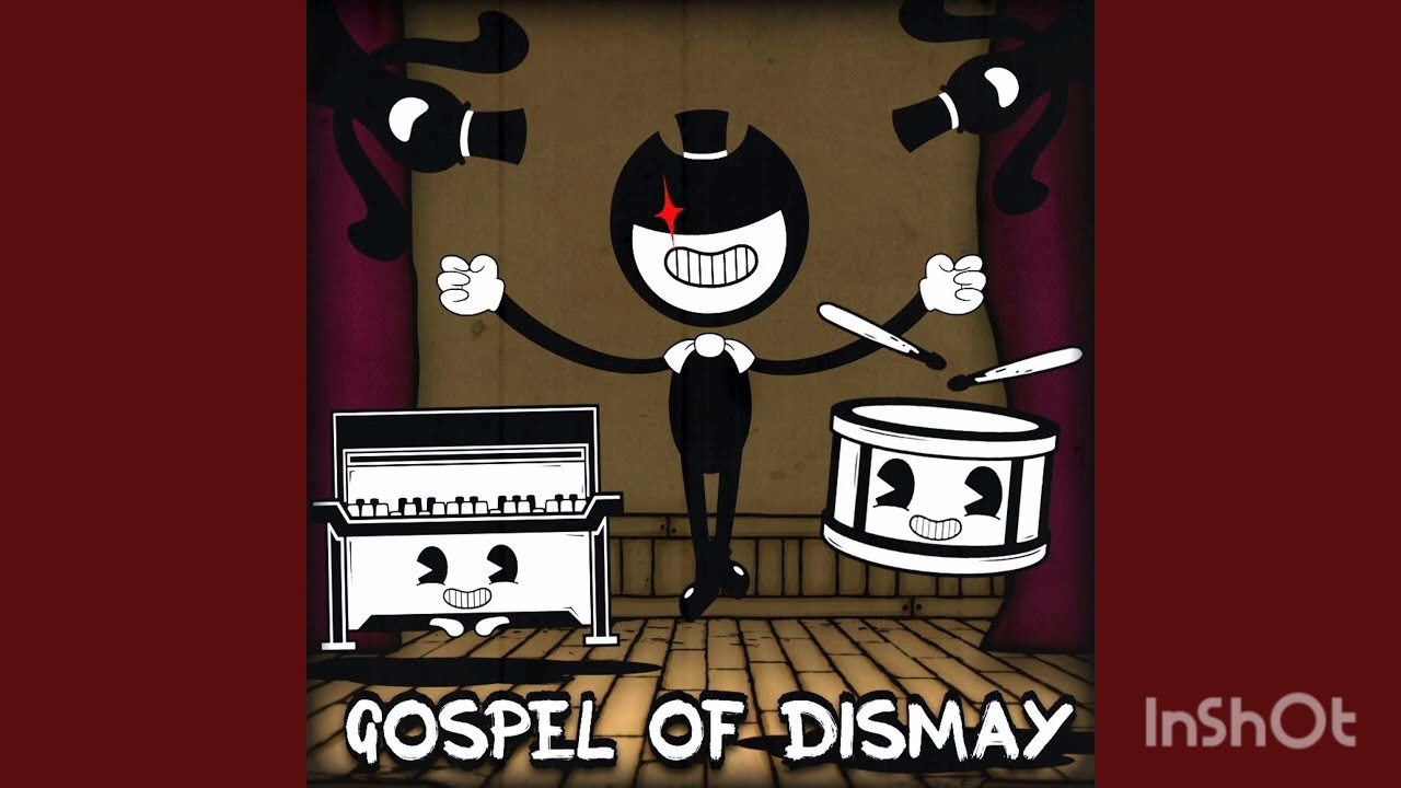 Gospel Of Dismay Mashup 