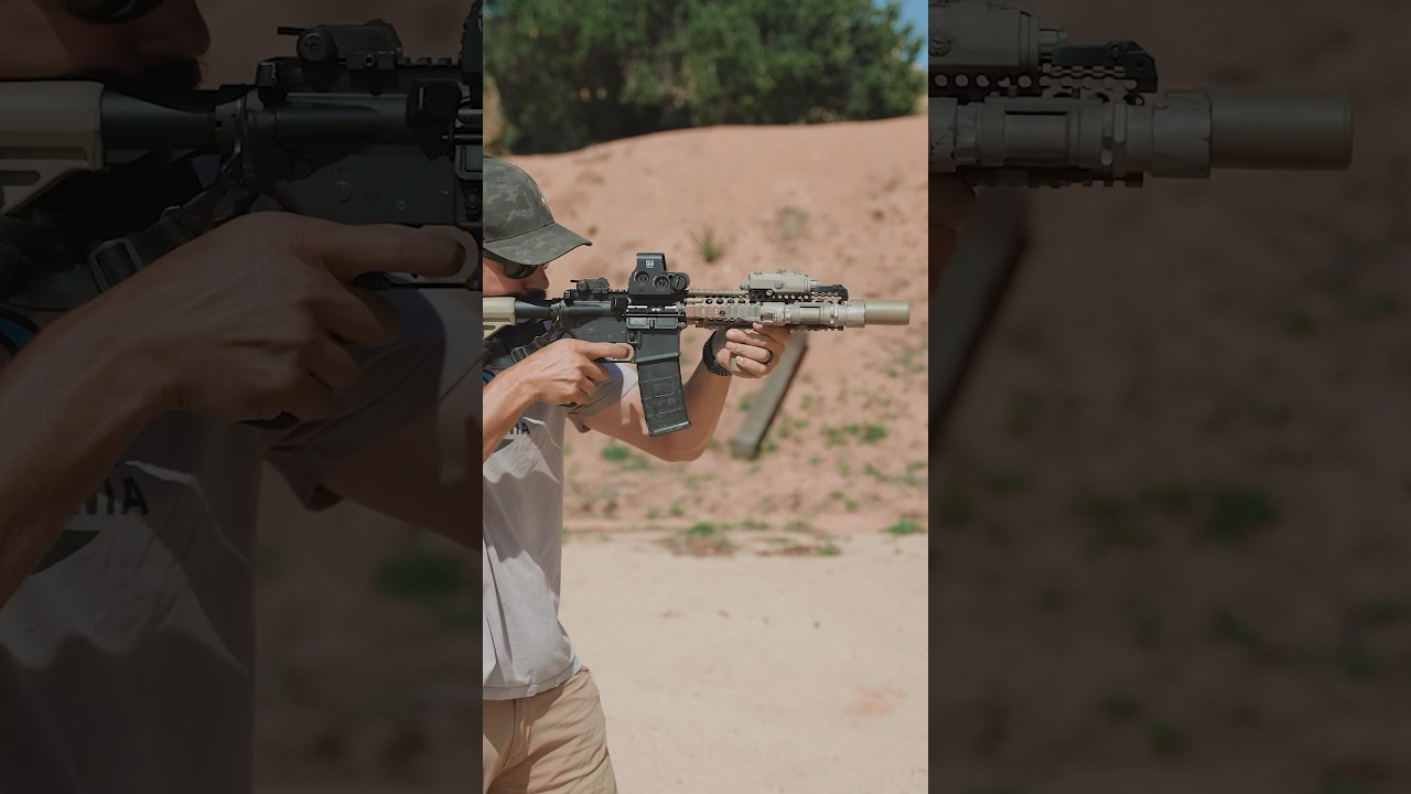 SOCOM-MK18 #amsr