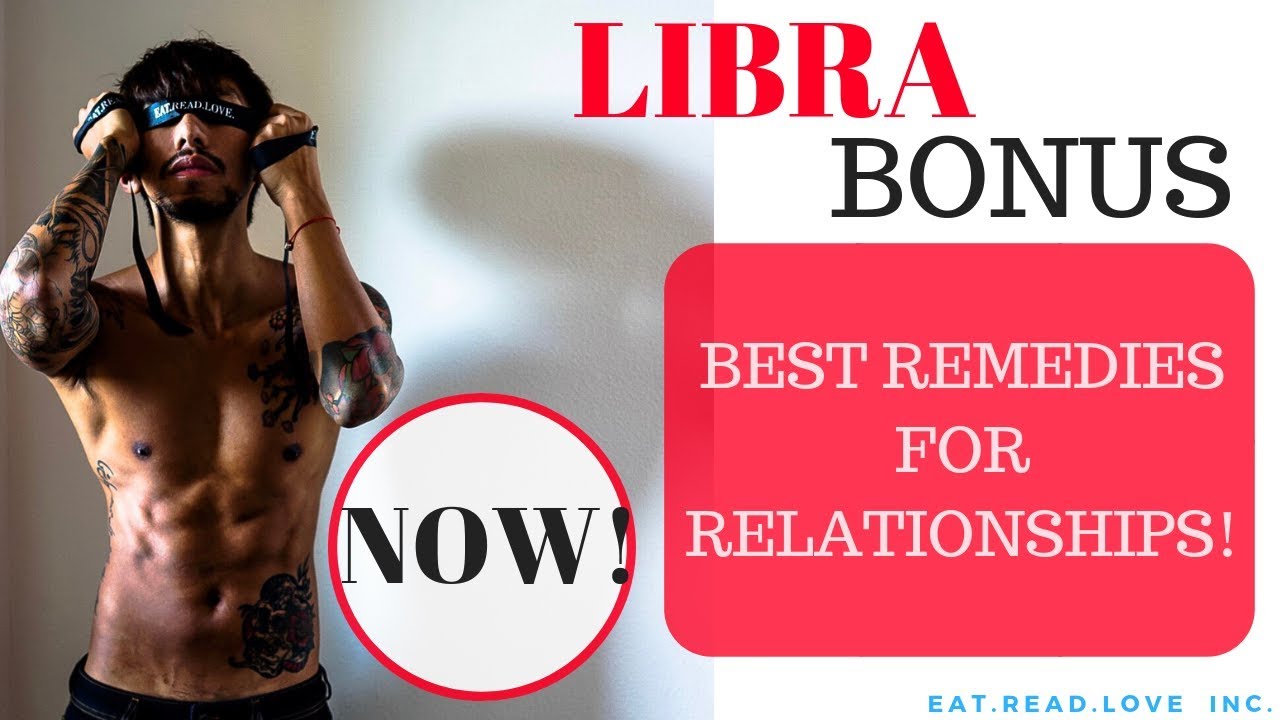 LIBRA - 