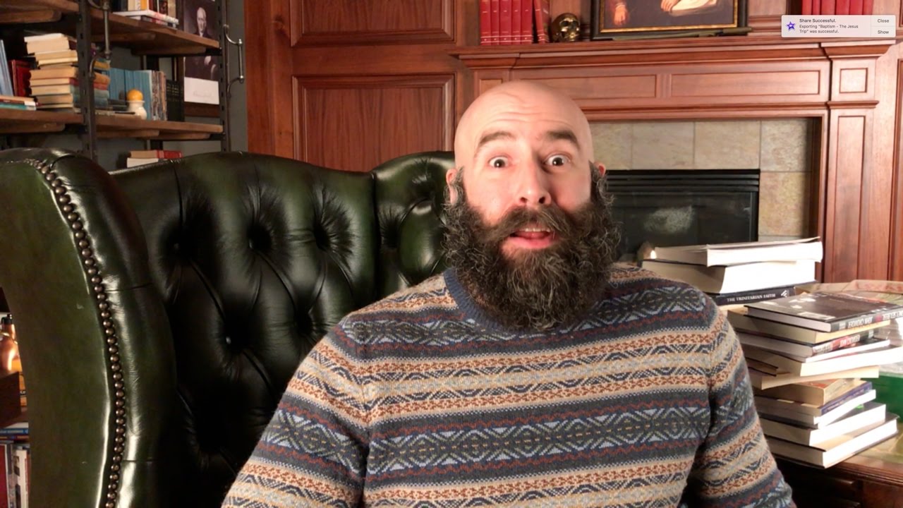 Synergetic Ecstasy - The Jesus Trip