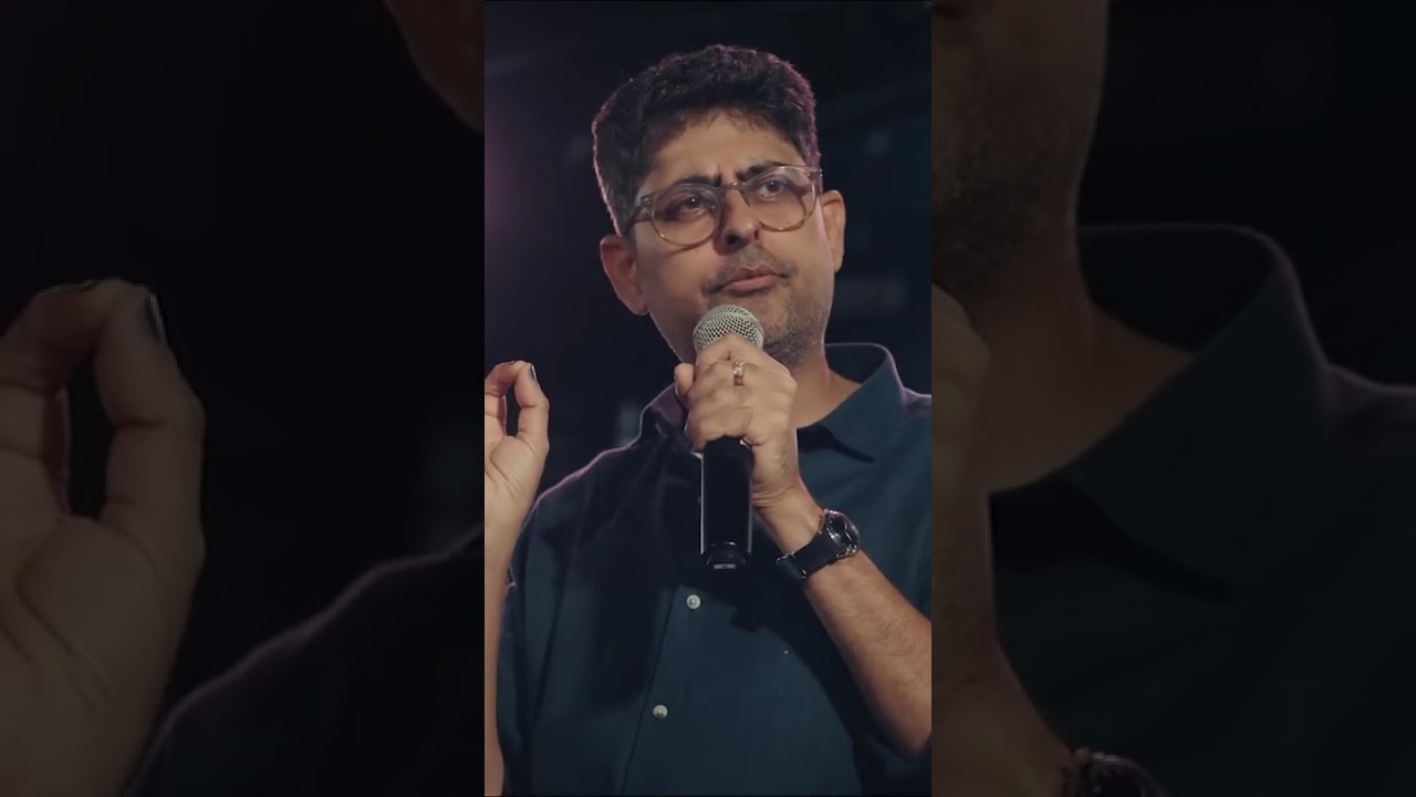 Stand up comedy by Varun grover #livestream 