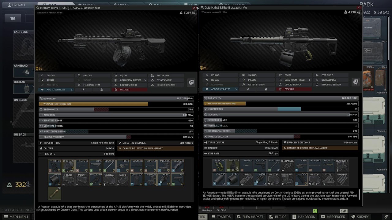 ESCAPE FROM TARKOV -GIMME ALL DAT JUICY LOOT - DAY 68