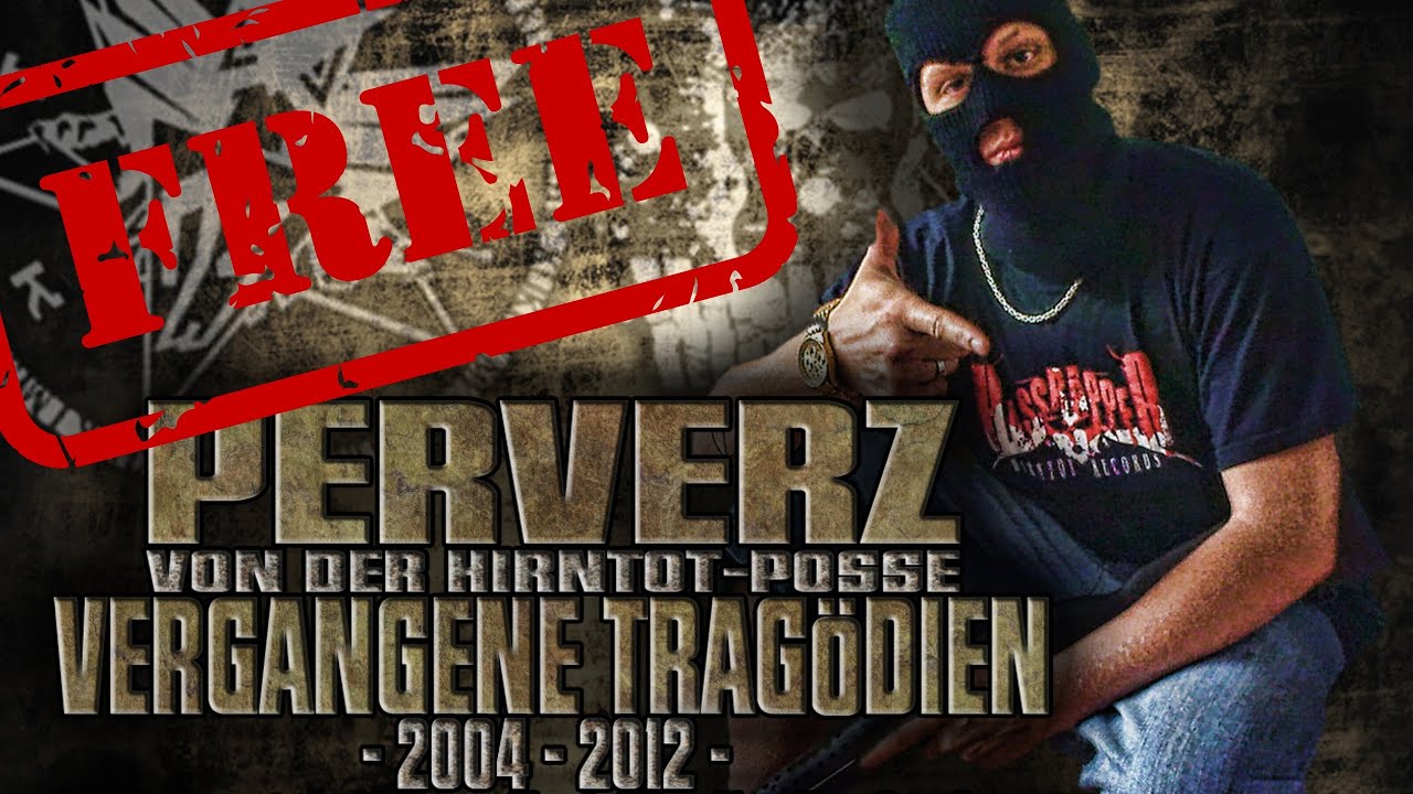 Perverz   Vergangene Tragödien ALBUM Free For All YouTube Video