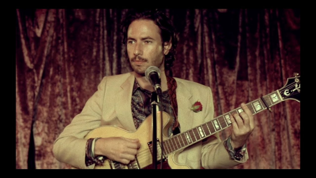 Jeremy Tuplin - Bad Lover [Official Music Video]