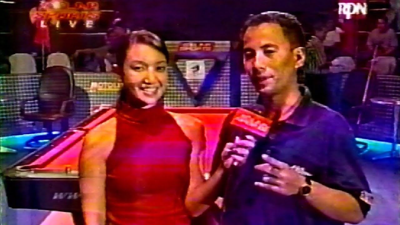 Philippine Taiwan 9-Ball Challenge (2004)
