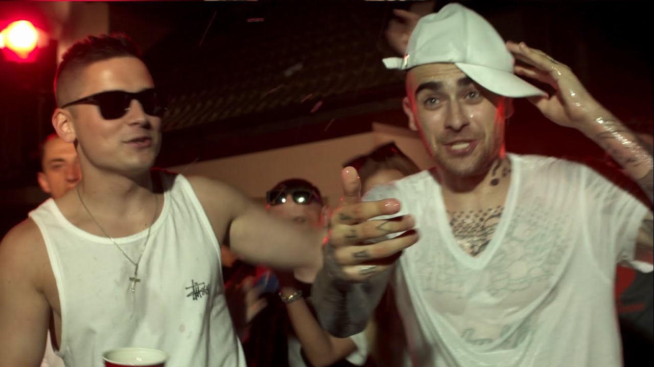 Quebonafide ft. Krzy Krzysztof - Wesoła Ekipa (prod. SoDrumatic, cuty DJ Flip)