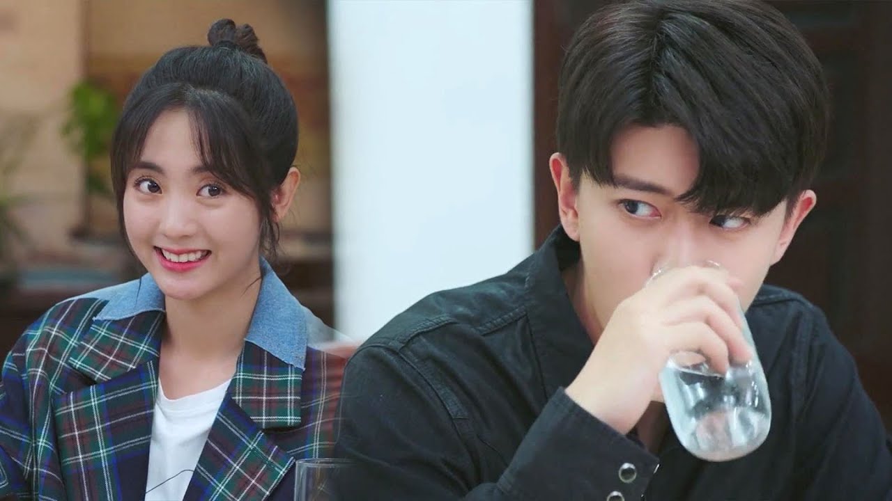 速看EP18🦎男友变爸爸？霸总陪灰姑娘寻找亲人，家庭聚餐上秀恩爱，满脸宠溺：我们家小宁最乖了！🦎【乌鸦小姐与蜥蜴先生 miss crow with mr lizard】