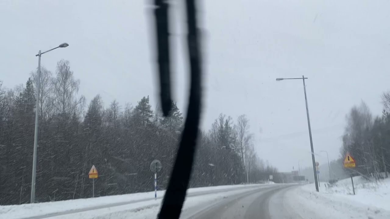 Övningsköra privat med fru🤩hur är det jobbigt 🥰❤️🥰❤️