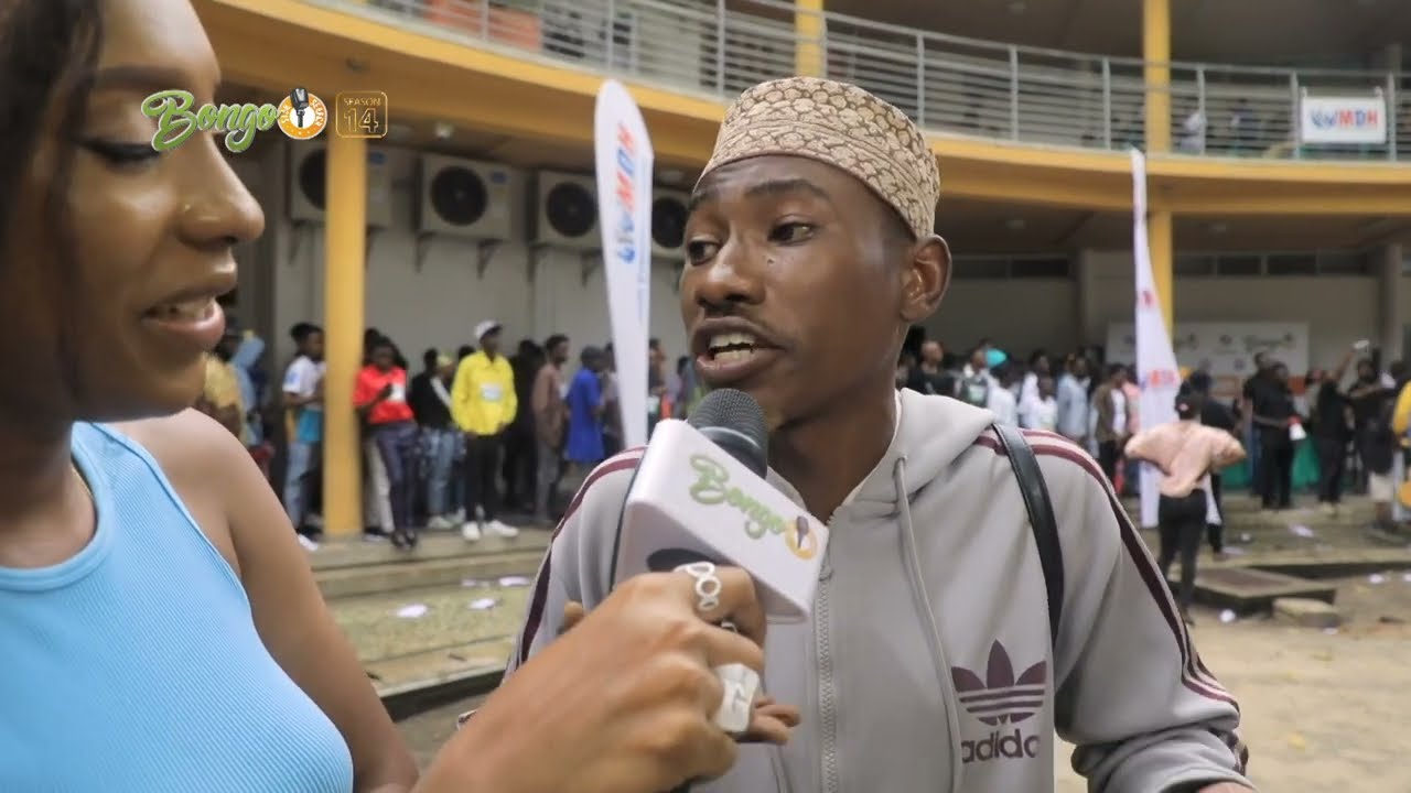 ZOGOA ZOGOA NA MASOTOJO YA ZANZIBAR