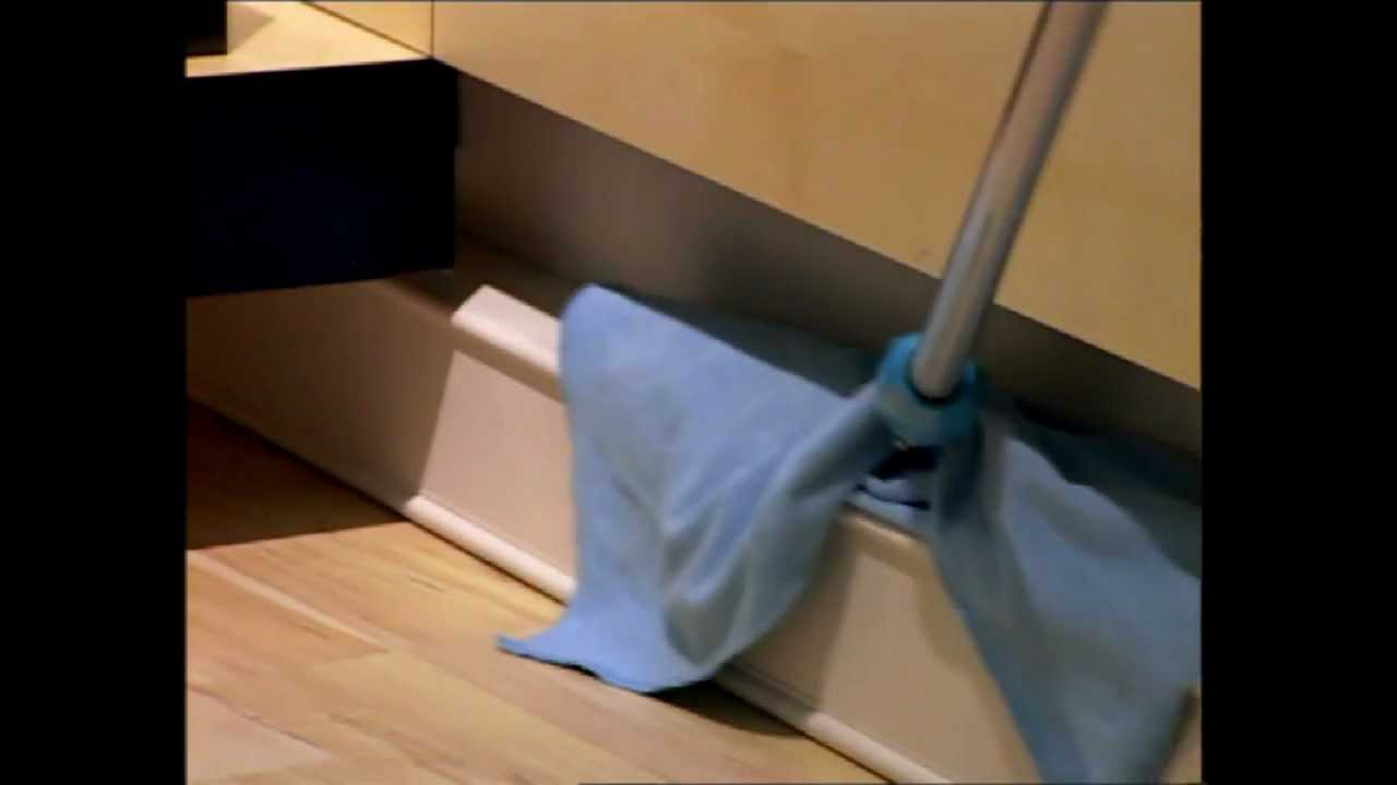 MOERMAN NV - FLEXI SQUEEGEE