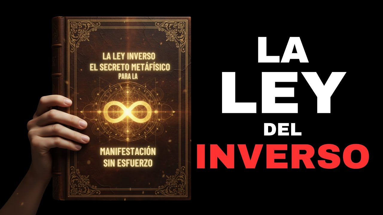 Cómo SOLTAR para RECIBIR: La Guía Definitiva del Desapego.Audiolibro Completo